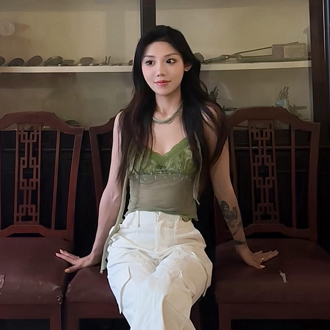 差点长成美女（放飞版）