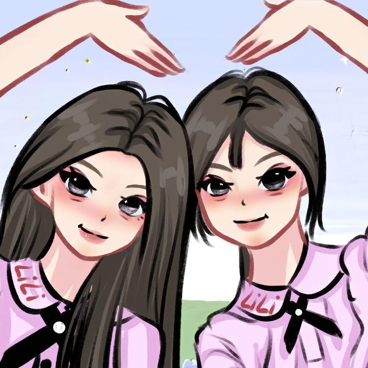 深圳租房姐妹花👭