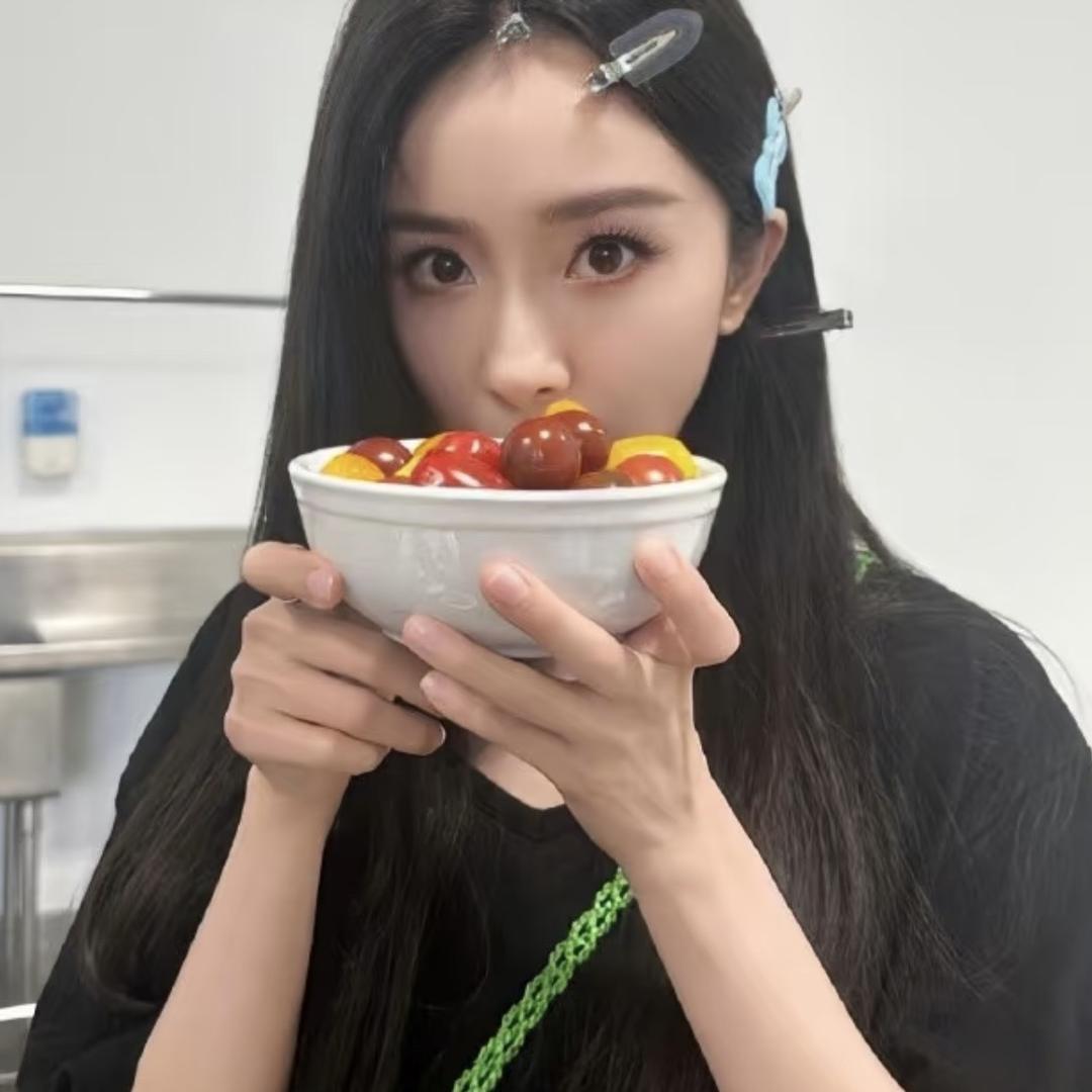 林中鸟.