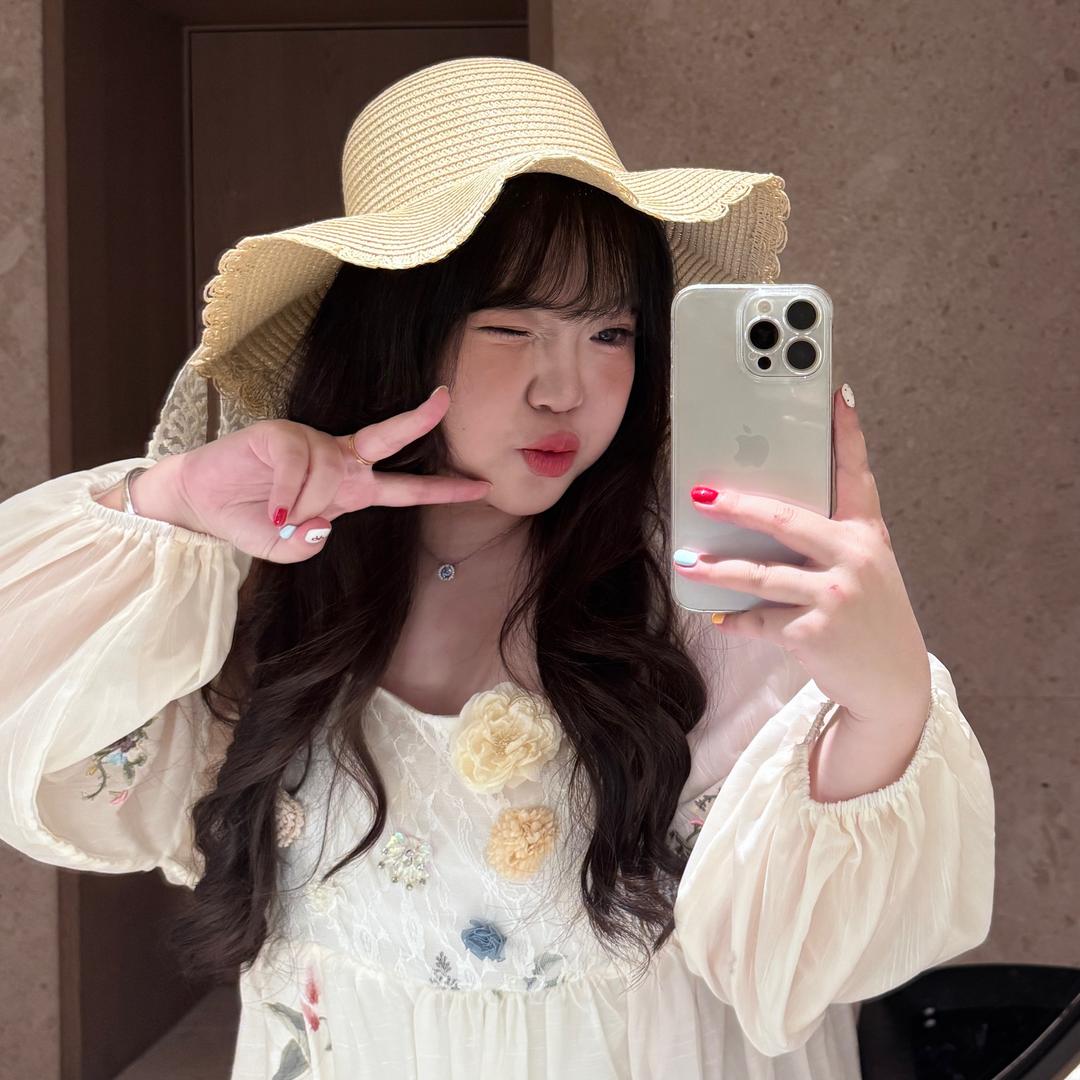 150斤的憨憨吖✨