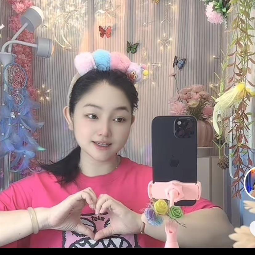 满满🎤（早上6:50首播）