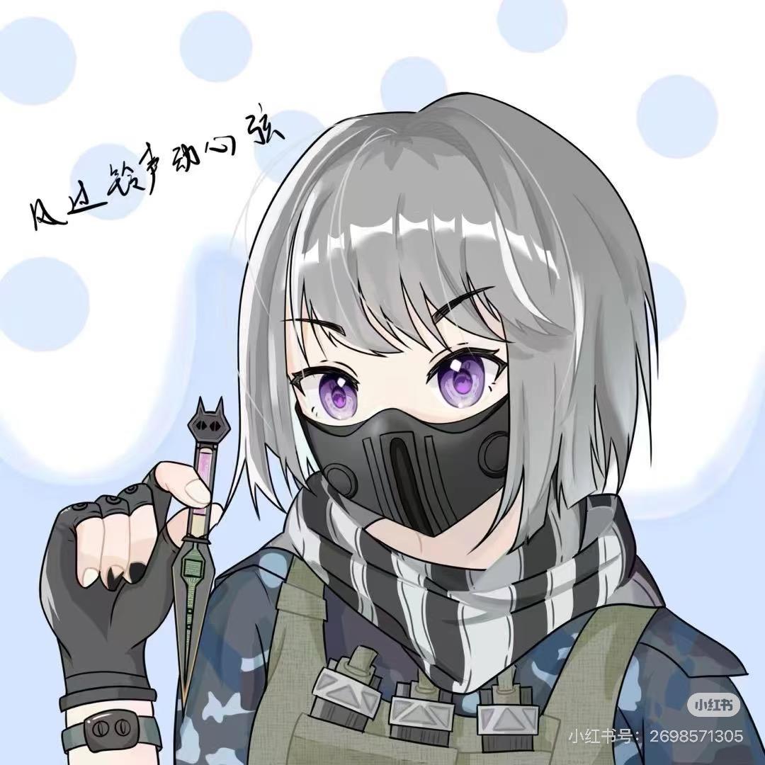 贰柒（三角洲行动）
