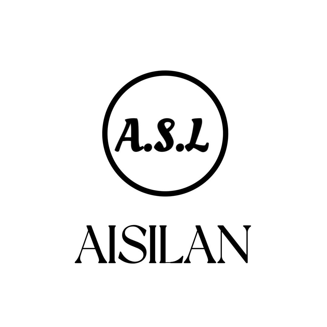 A.S.L studio原创牛仔
