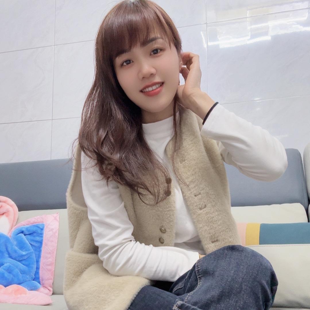 仙女味的糖果🍬