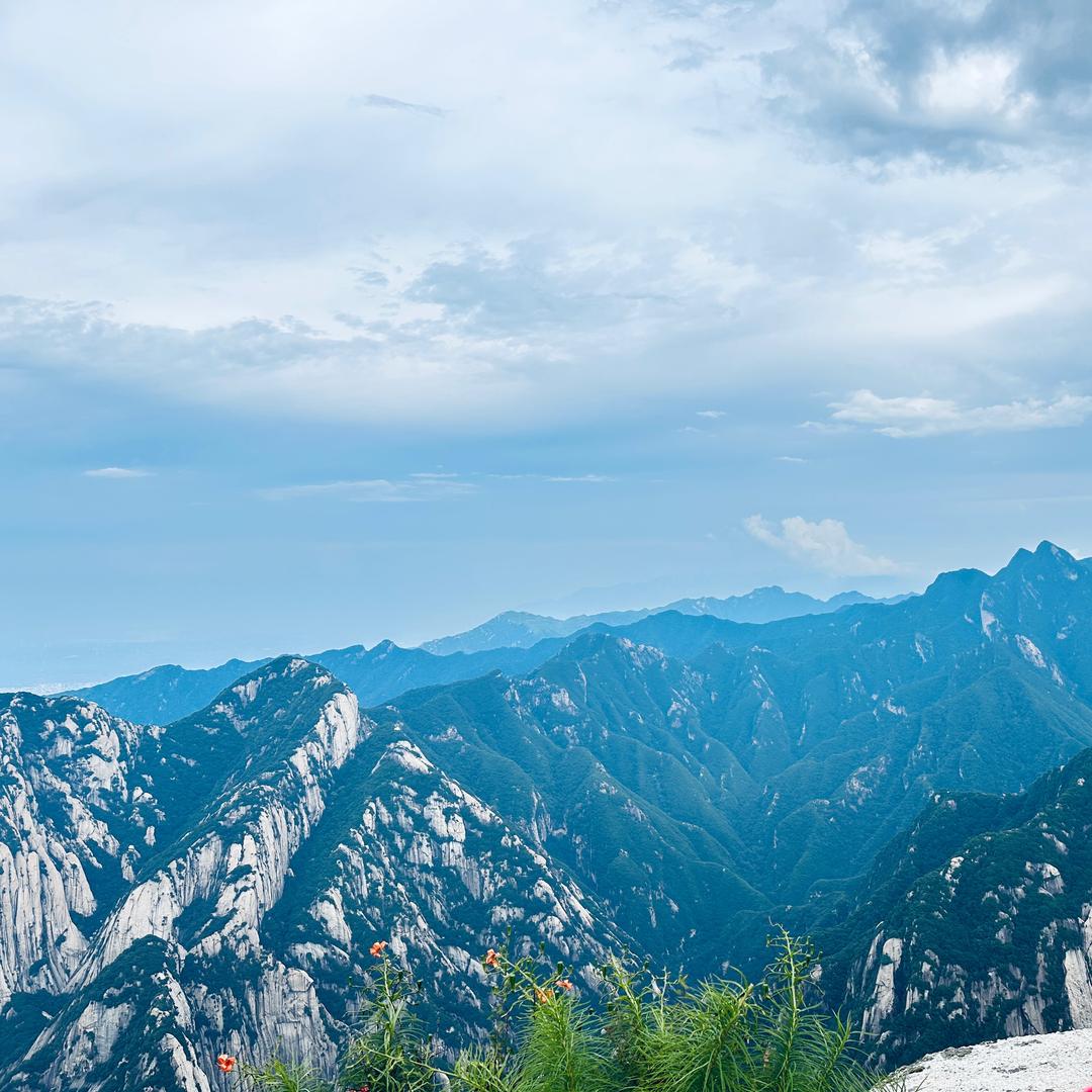 云山