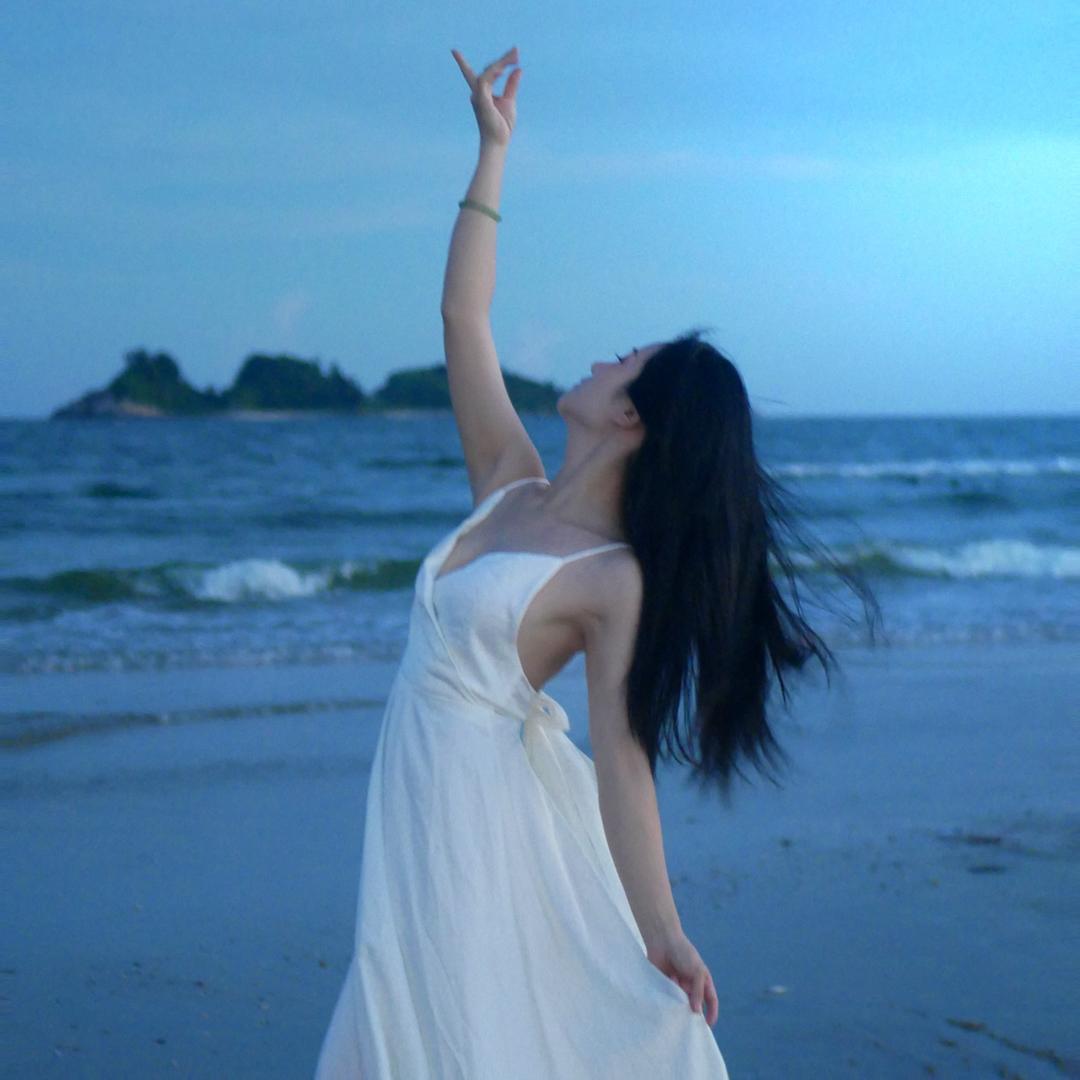 小鱼吖