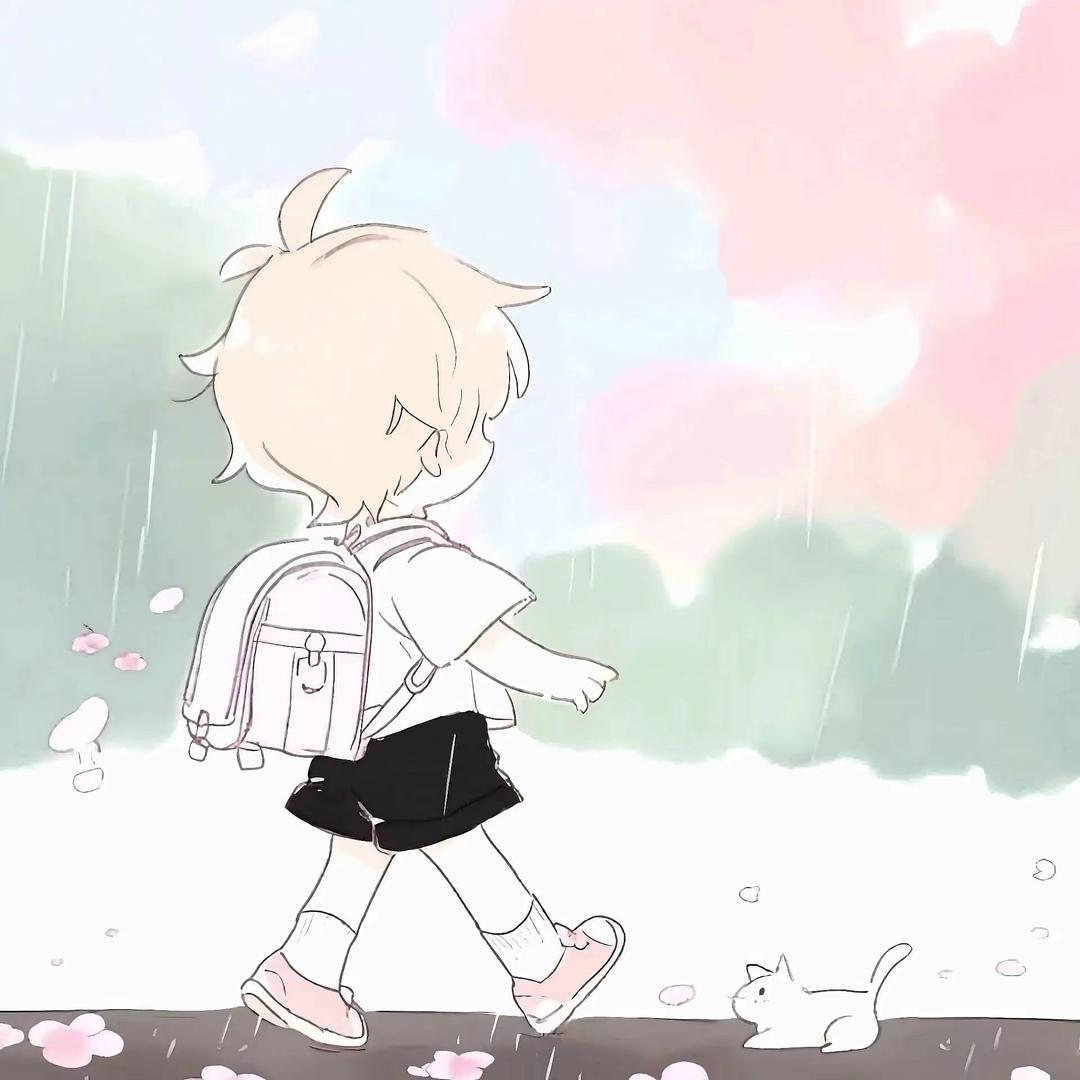 花蝴蝶🦋