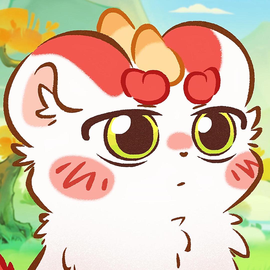 皚狸花
