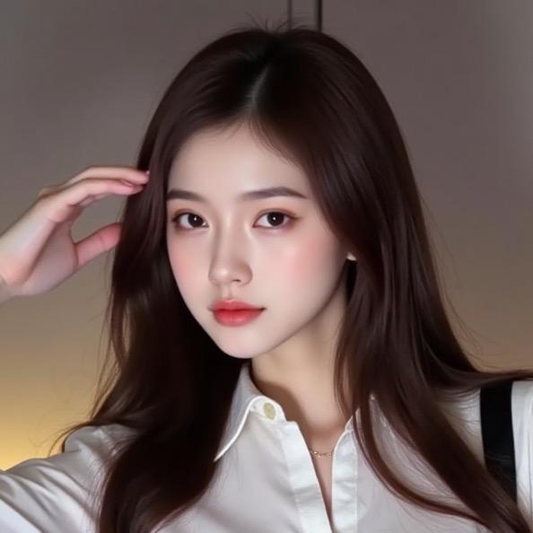 深夜小白兔
