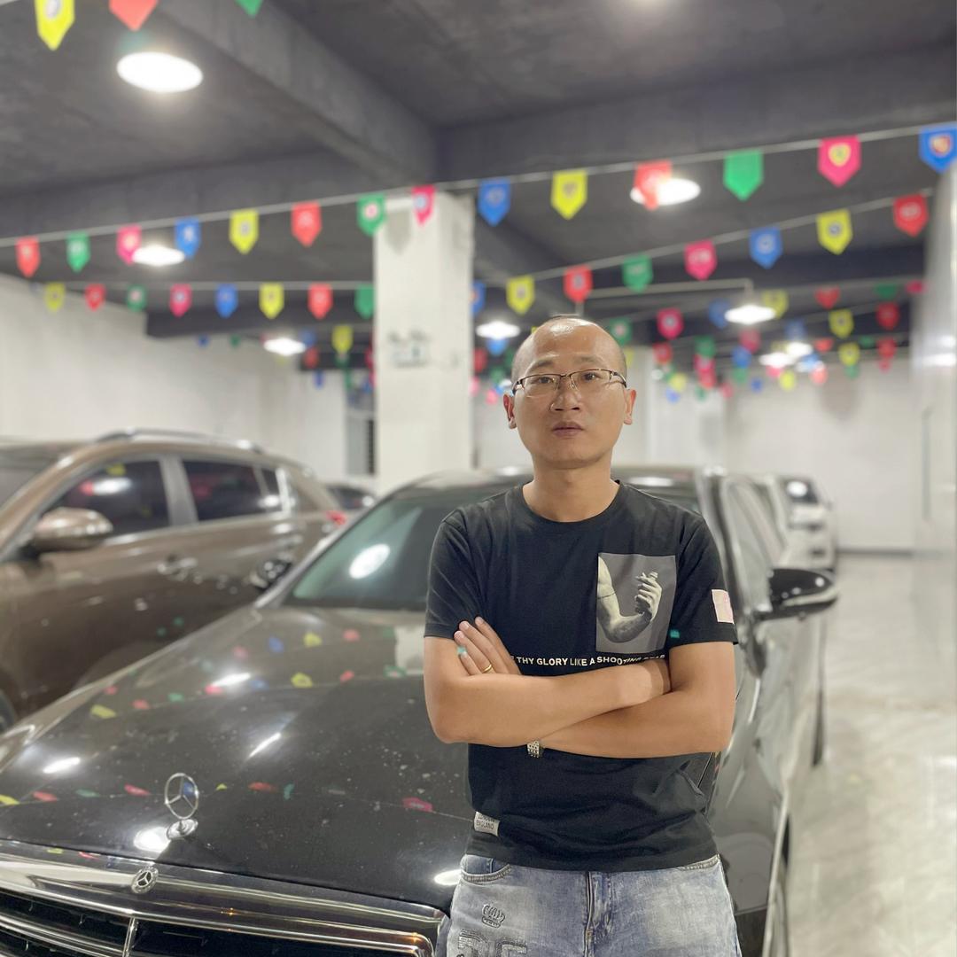 嘉汇二手车