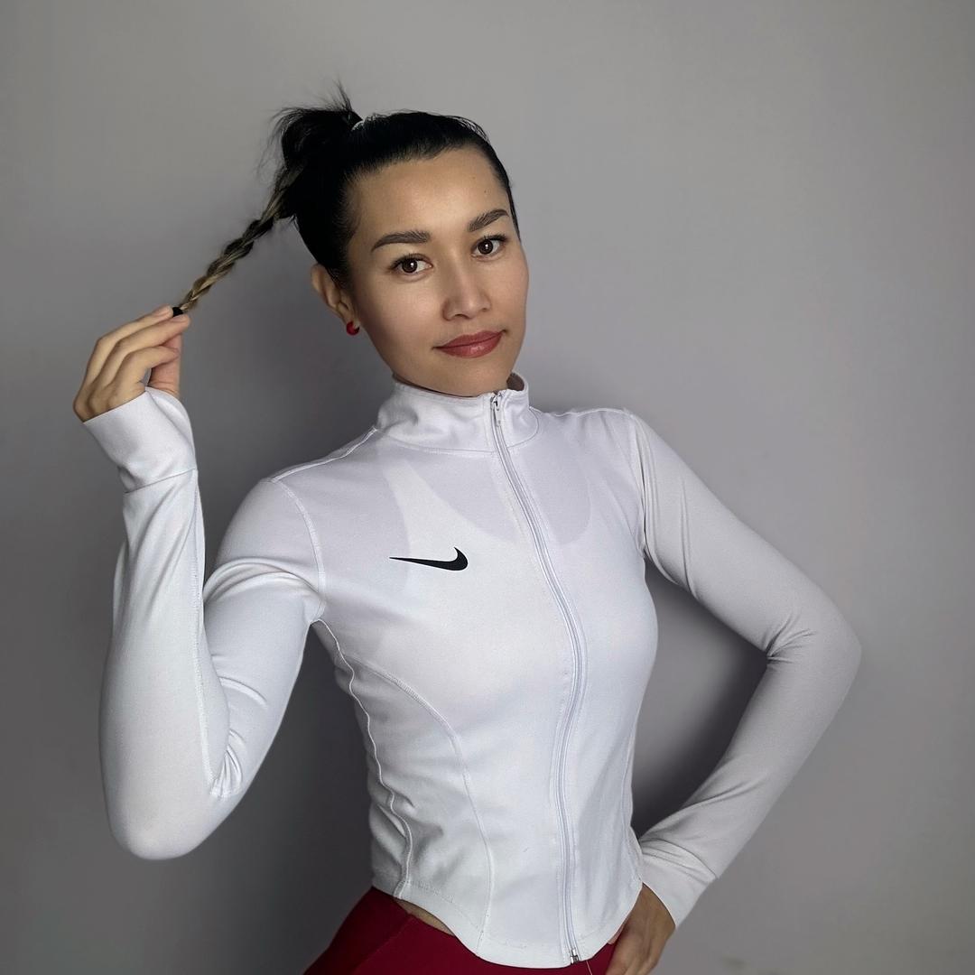 木姐瑜伽(收不到私信)