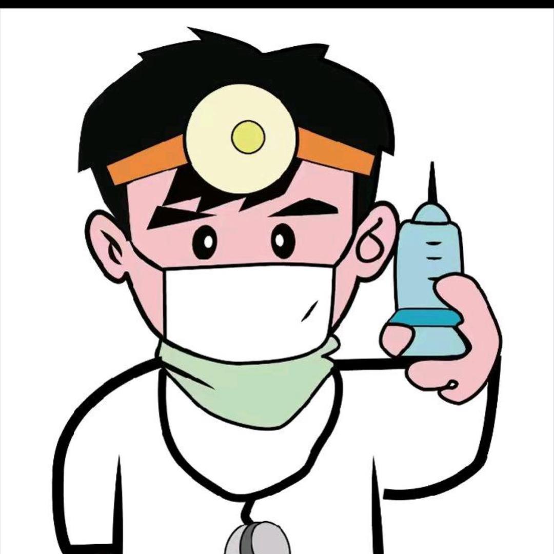 仁者仁心❤️