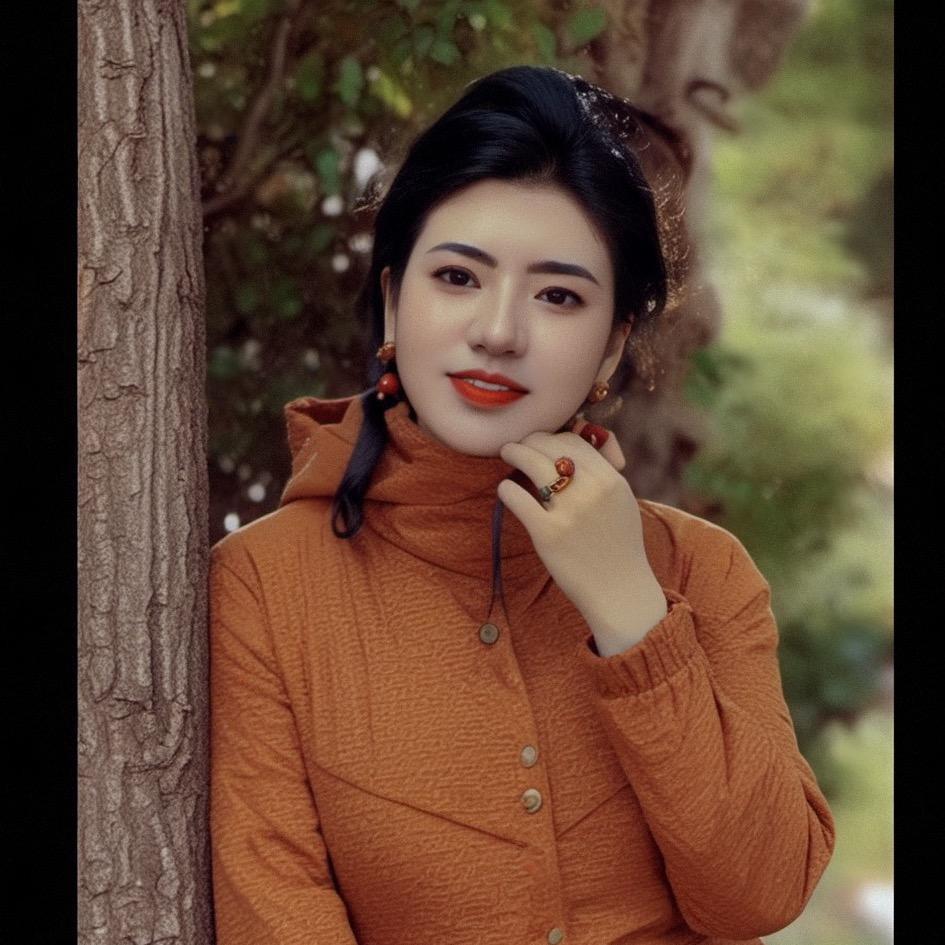 梅朵拉姆