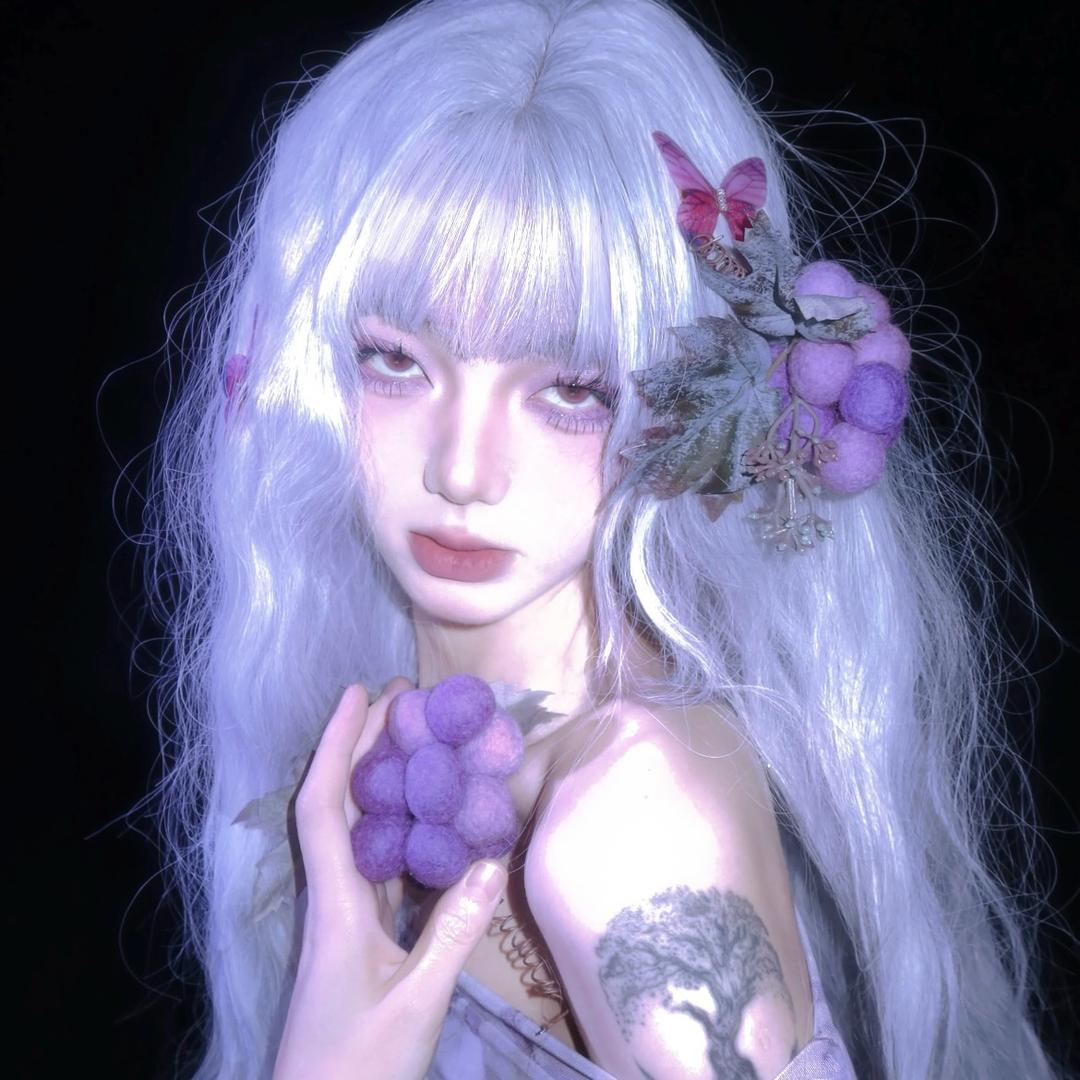 猫弦娘✨
