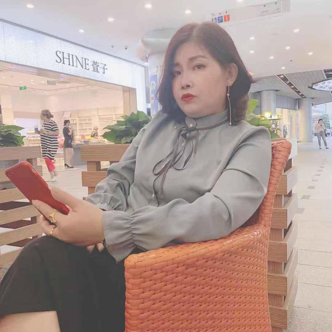 梦想姐（承蒙厚爱）