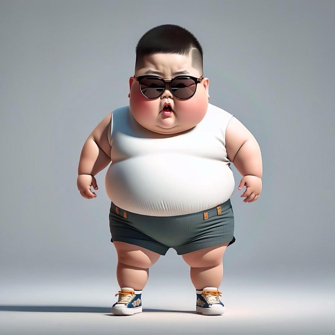 爆笑乐嘻嘻