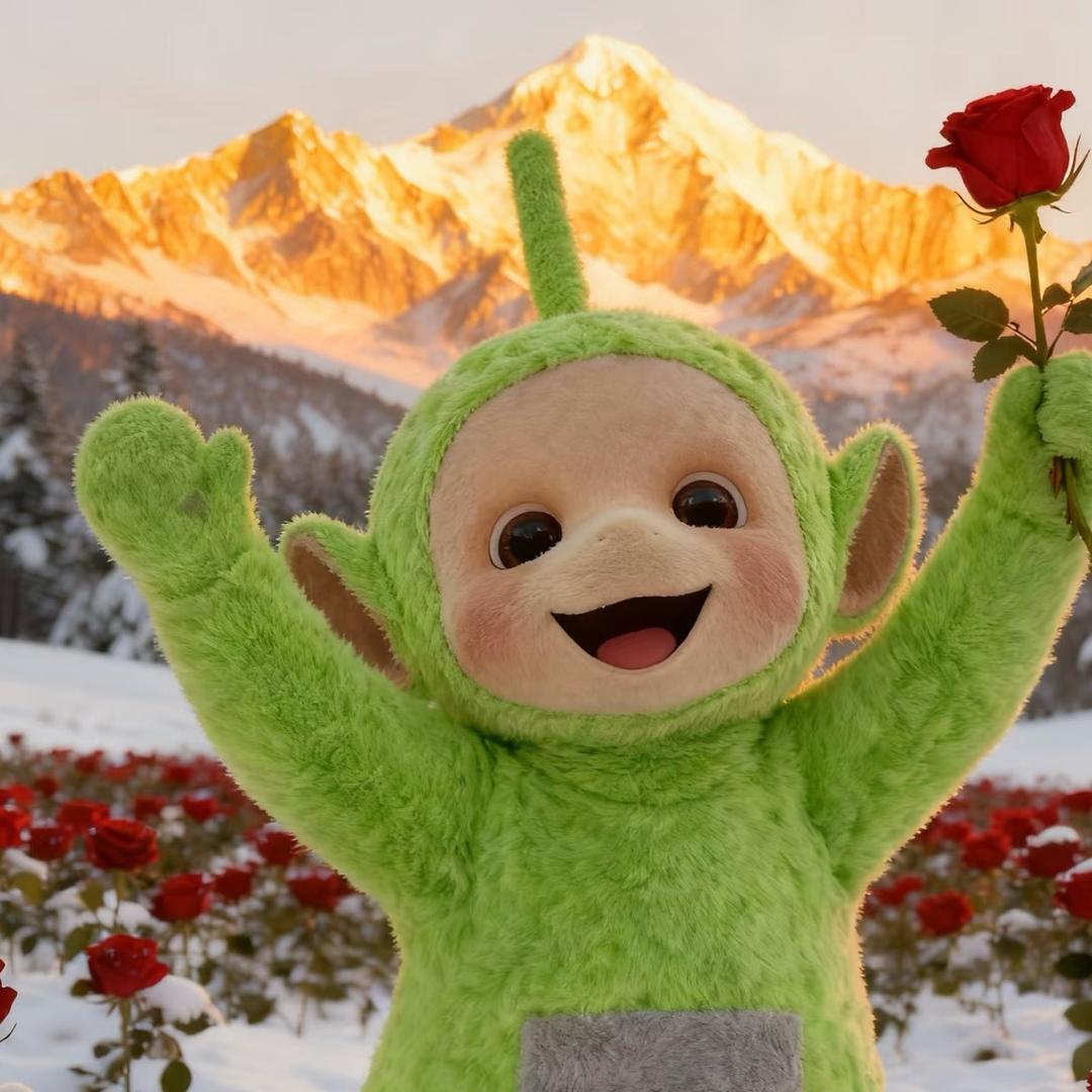 🛺可爱爆彭〰️🌱