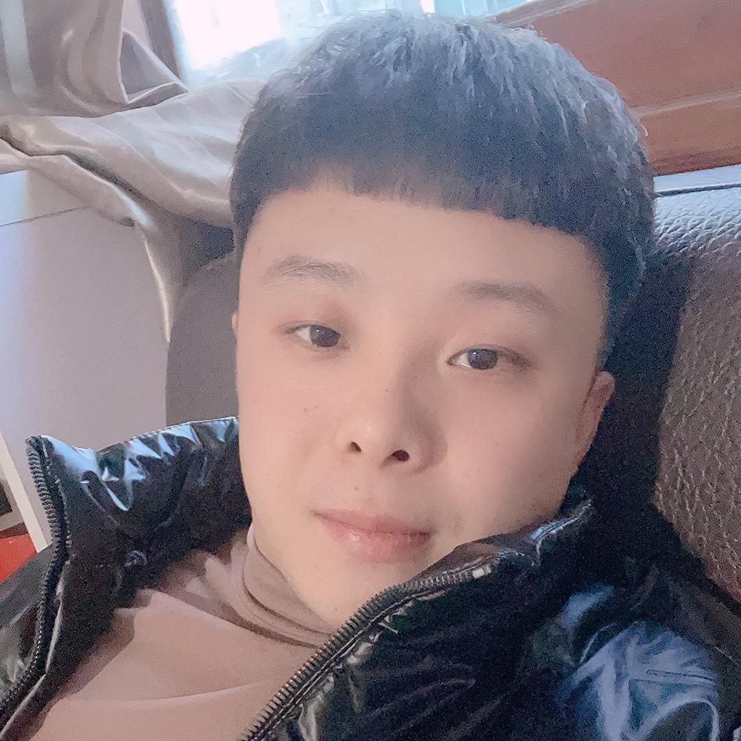 李：先生