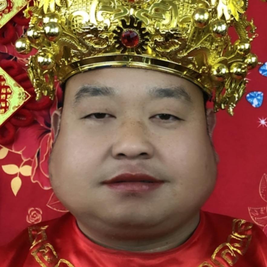 财神，胖哥