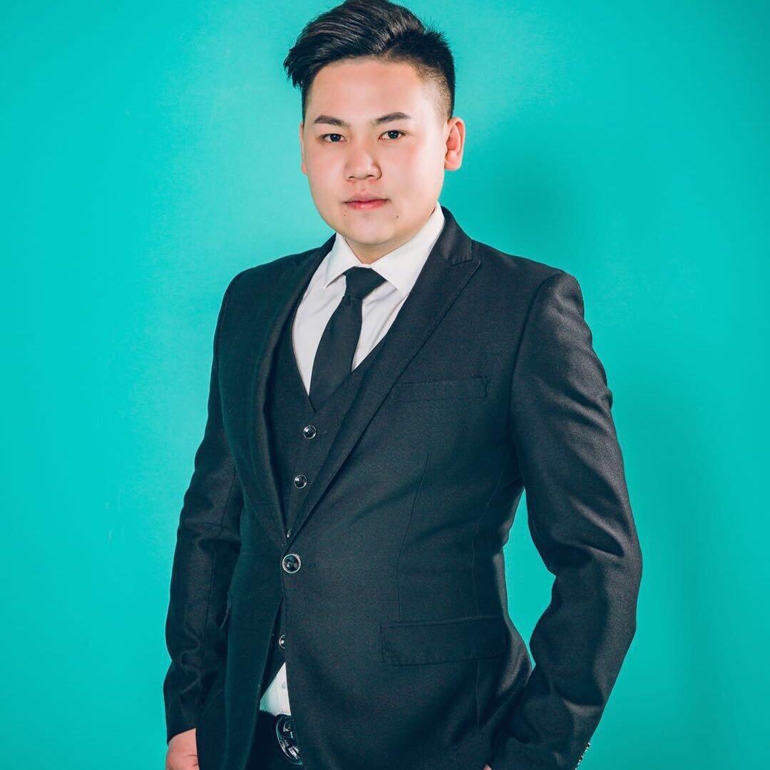 泗洪瑞锦汽贸-谢梦凡