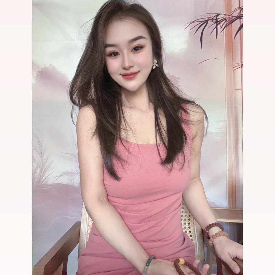 沐樊-Sales📿