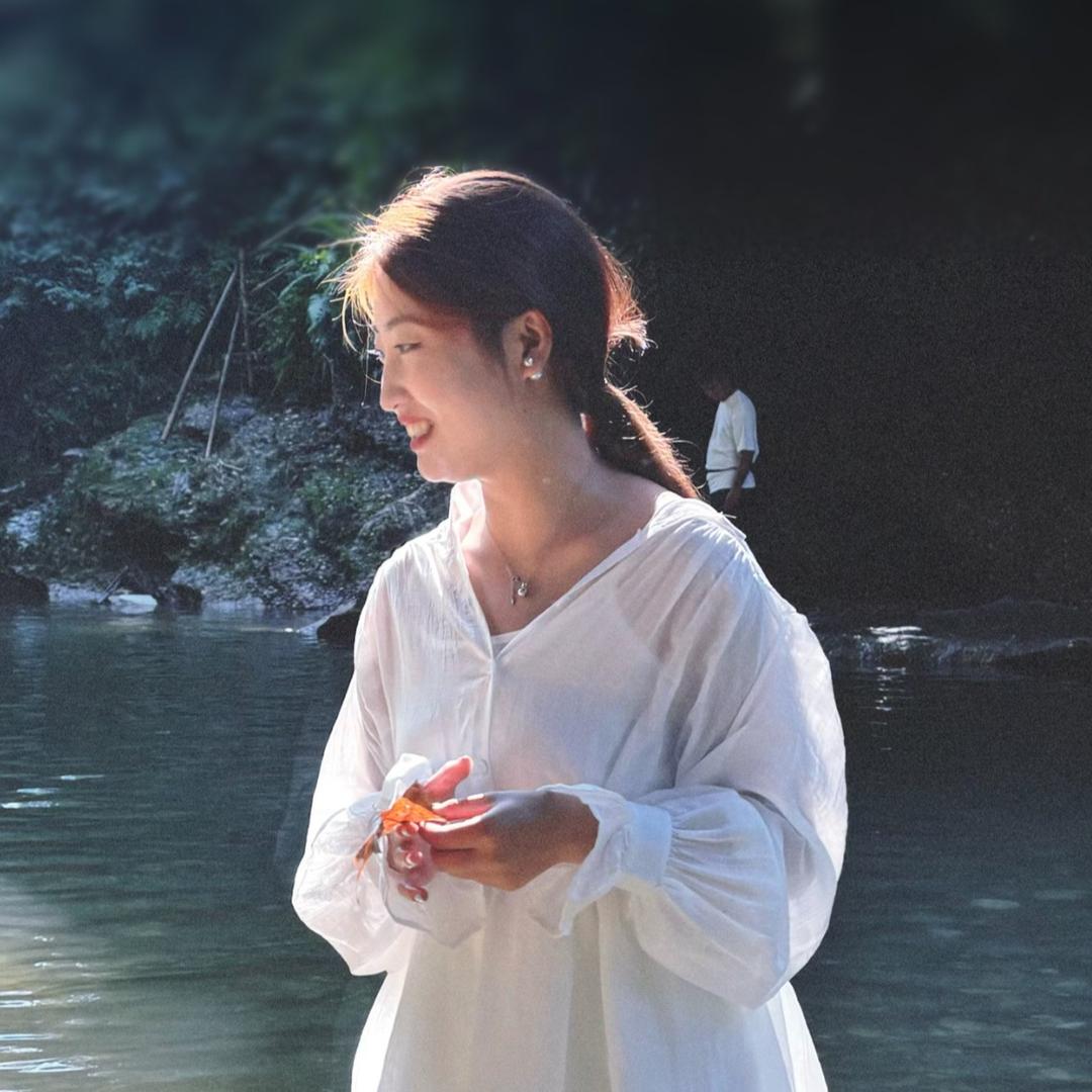 梦瑶