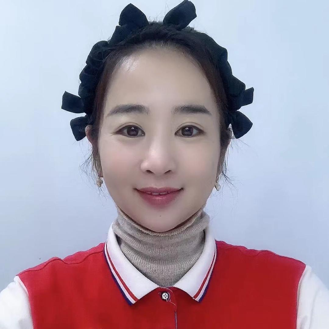 慧慧老师手脑速算