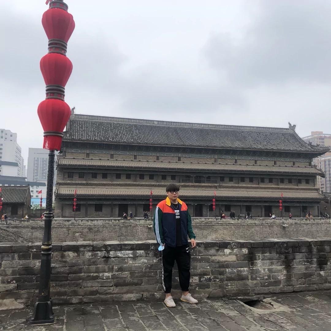春夏秋冬❄️