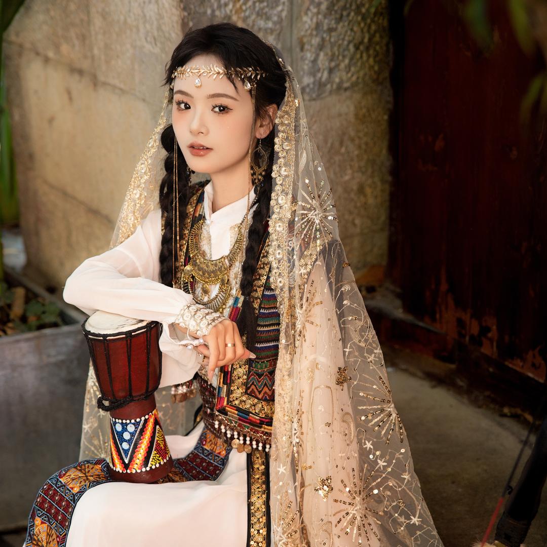 折耳根公主