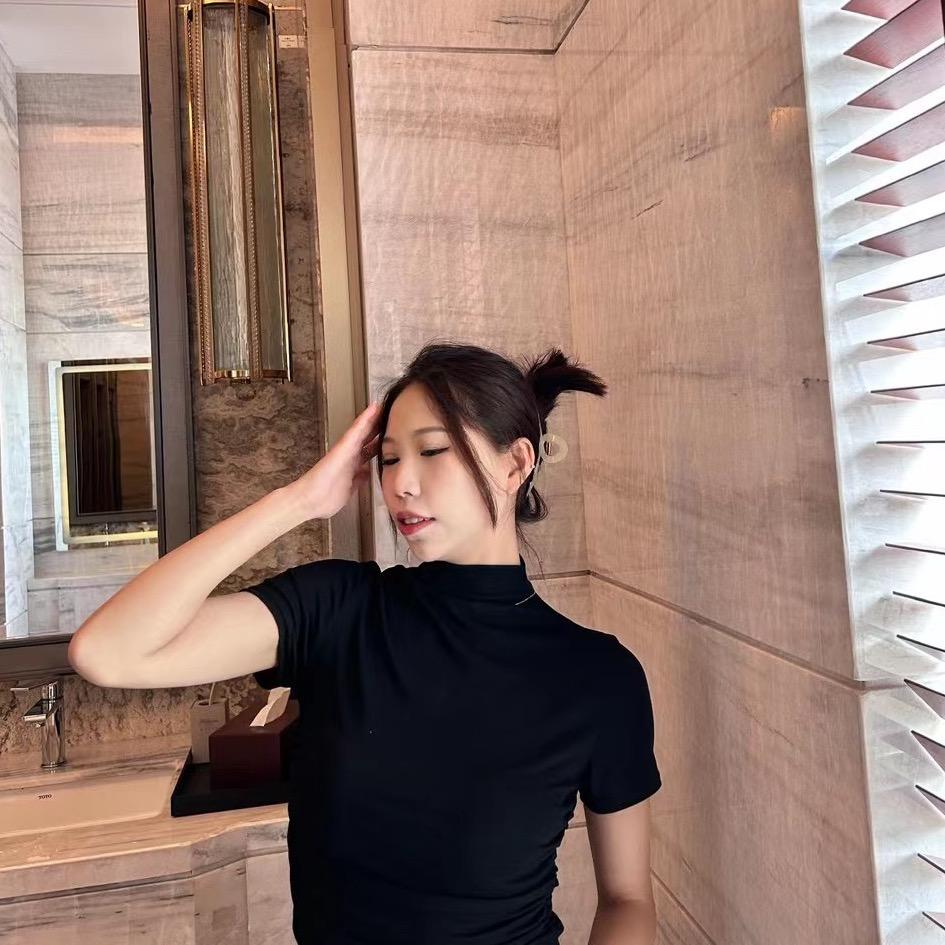 晓玉碎碎念