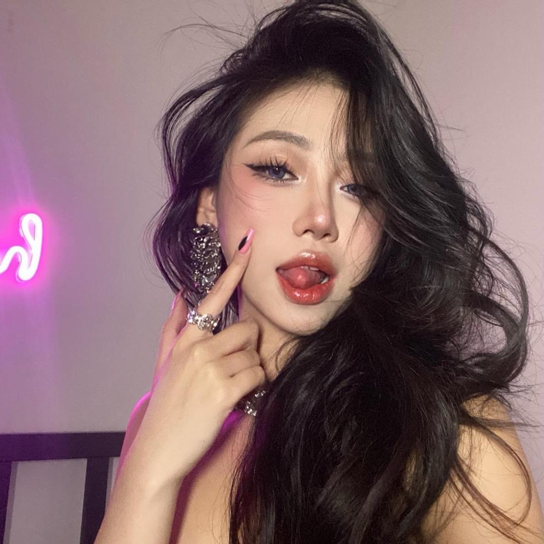妮宝吃不胖