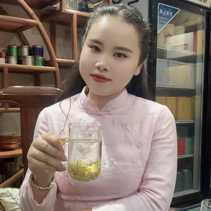 蔡家坡初心茗茶