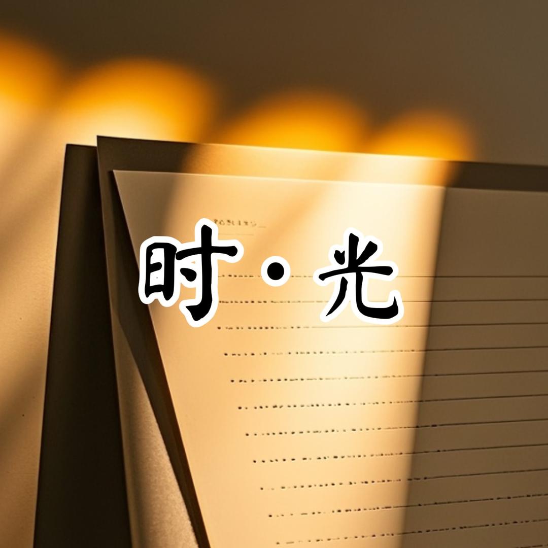 时·光