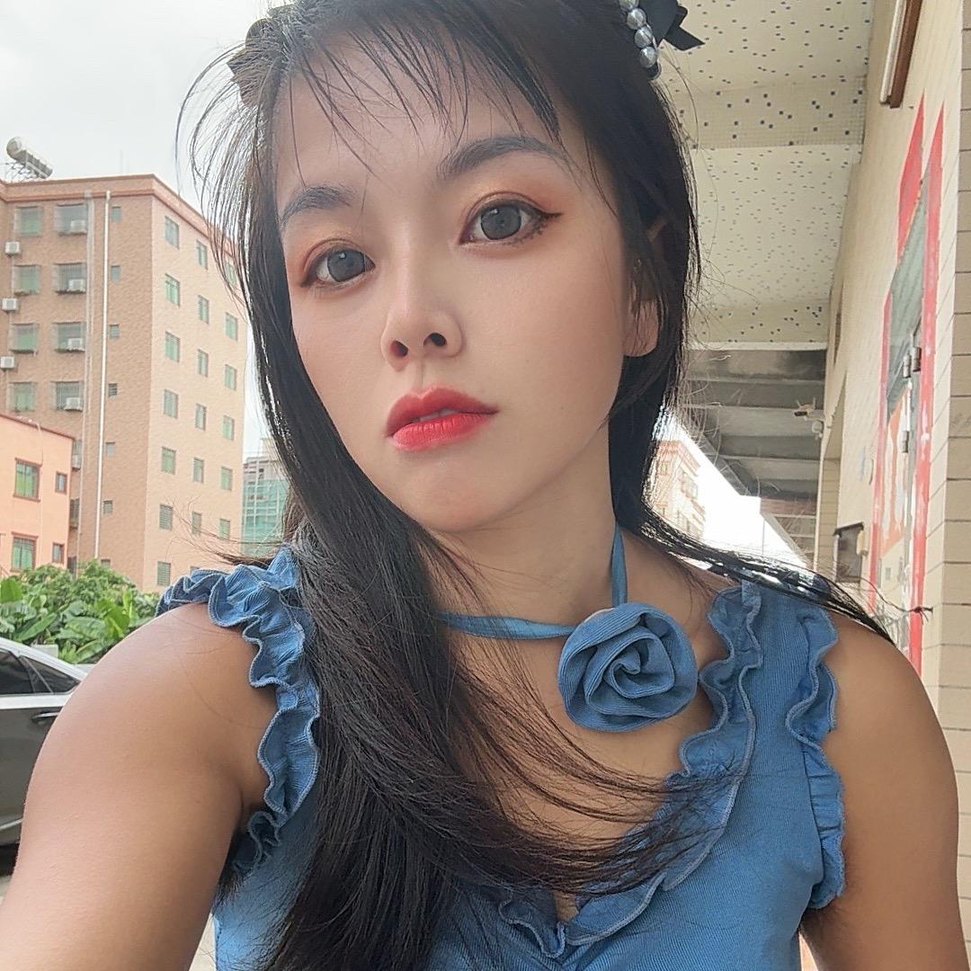张小美