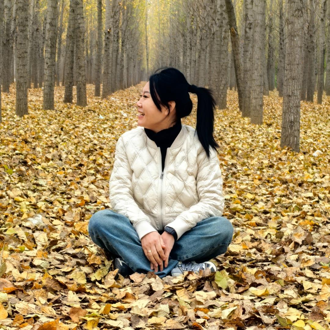 @太阳甜甜照☀️