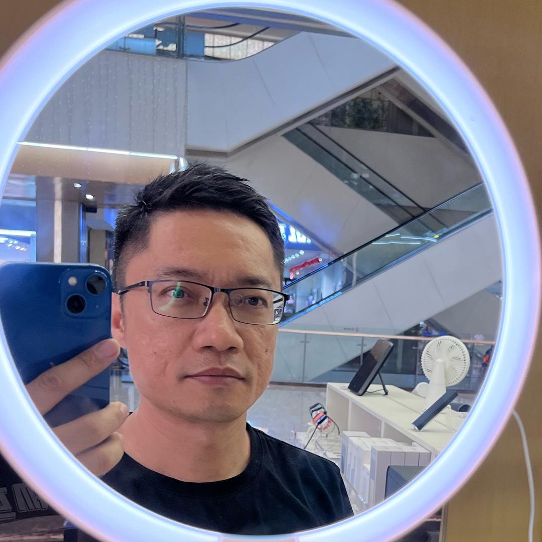 易来智能灯光设计.大黄老师