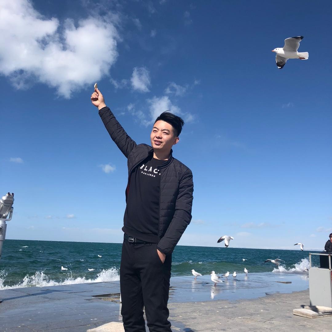 全国车抵服务小李
