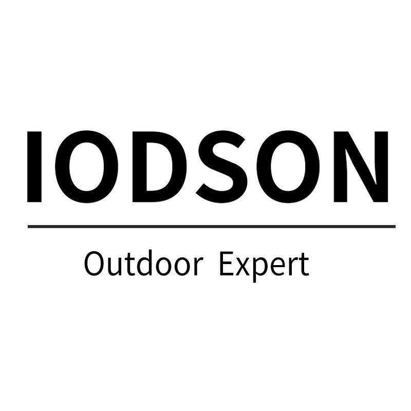 IODSON旗舰店直播间