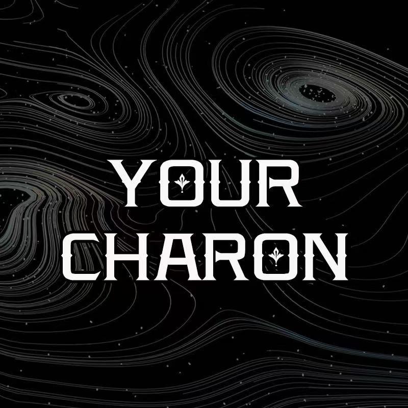 Charon饰品
