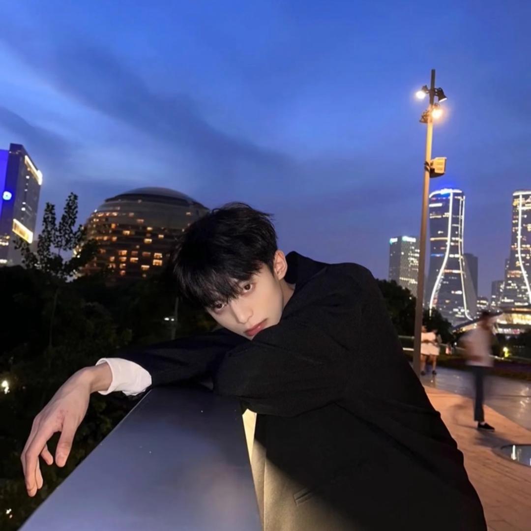 林kk