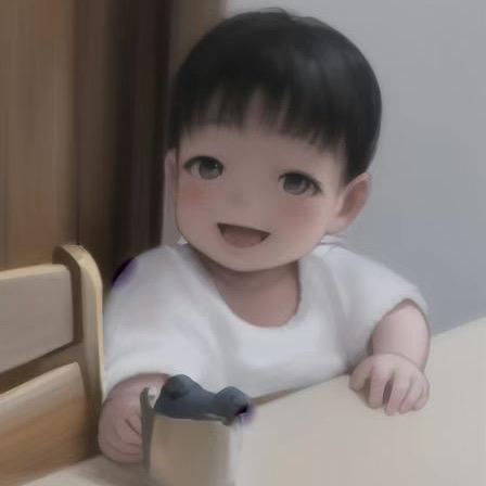 流浪小孩