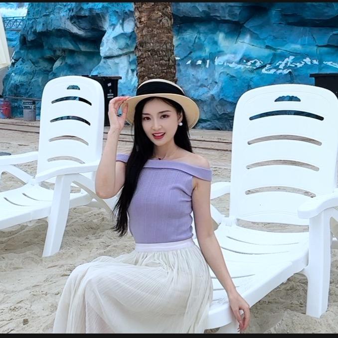 Shirley香香