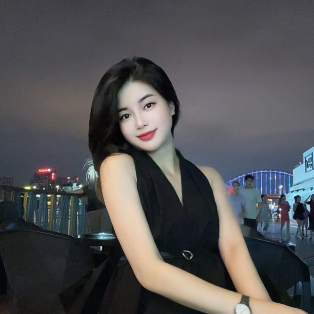 潮女郎服装店