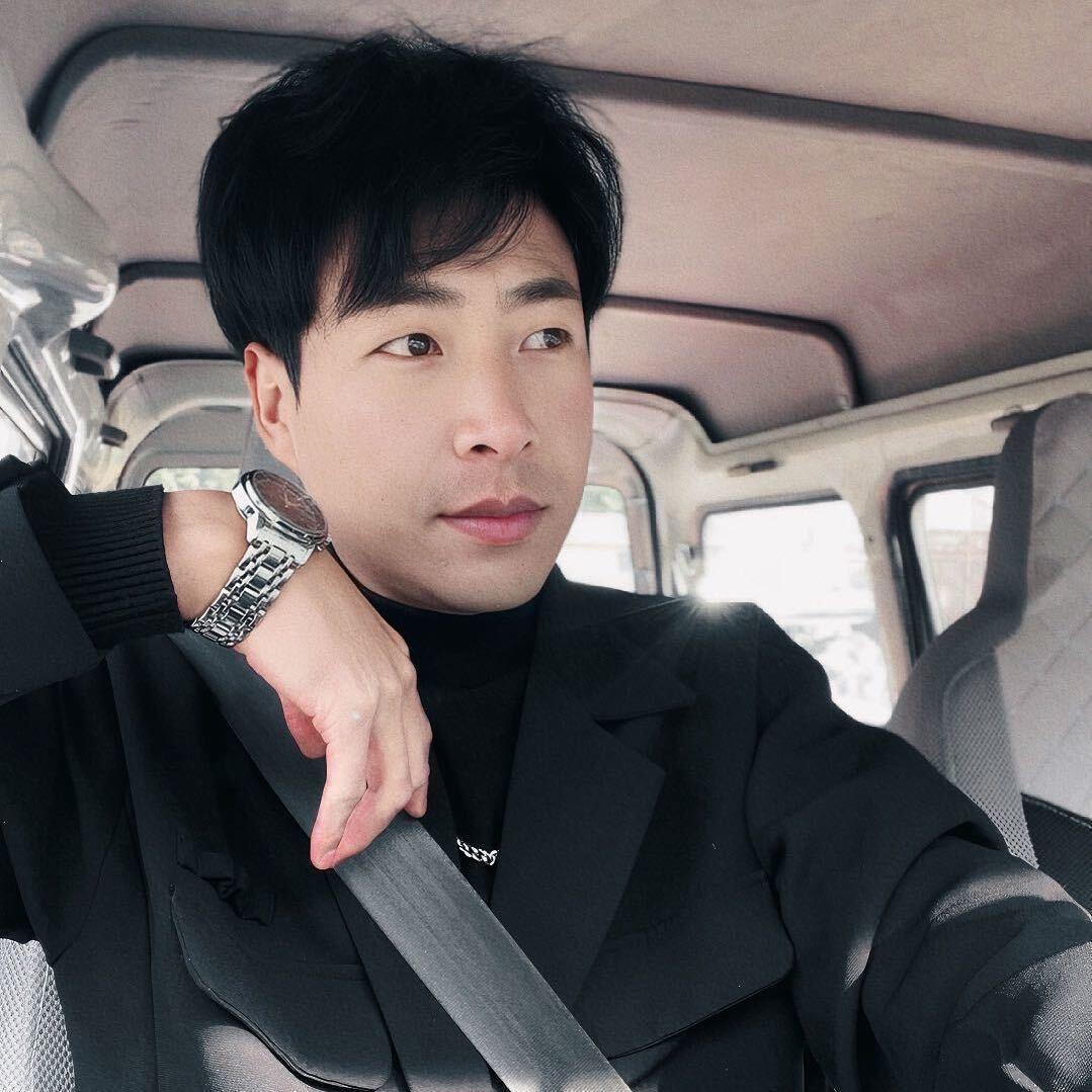 农村 杨哥 种植佛手