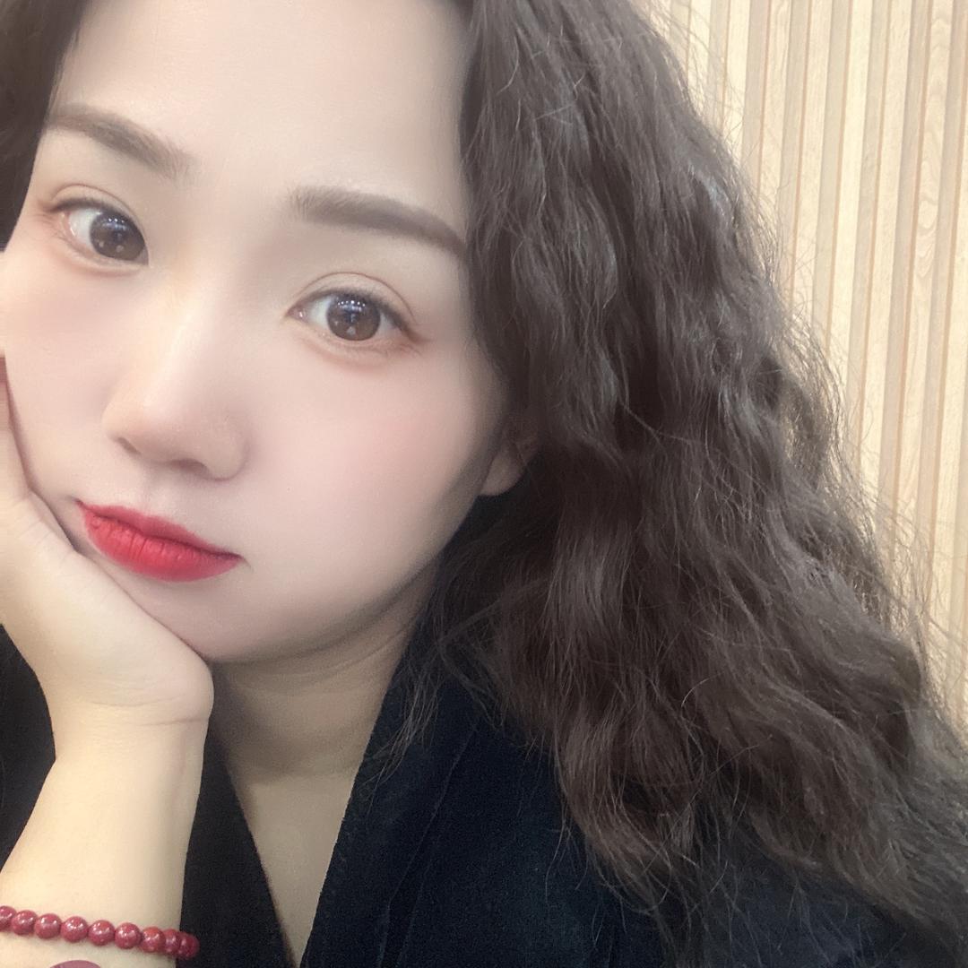 💗可爱熙熙