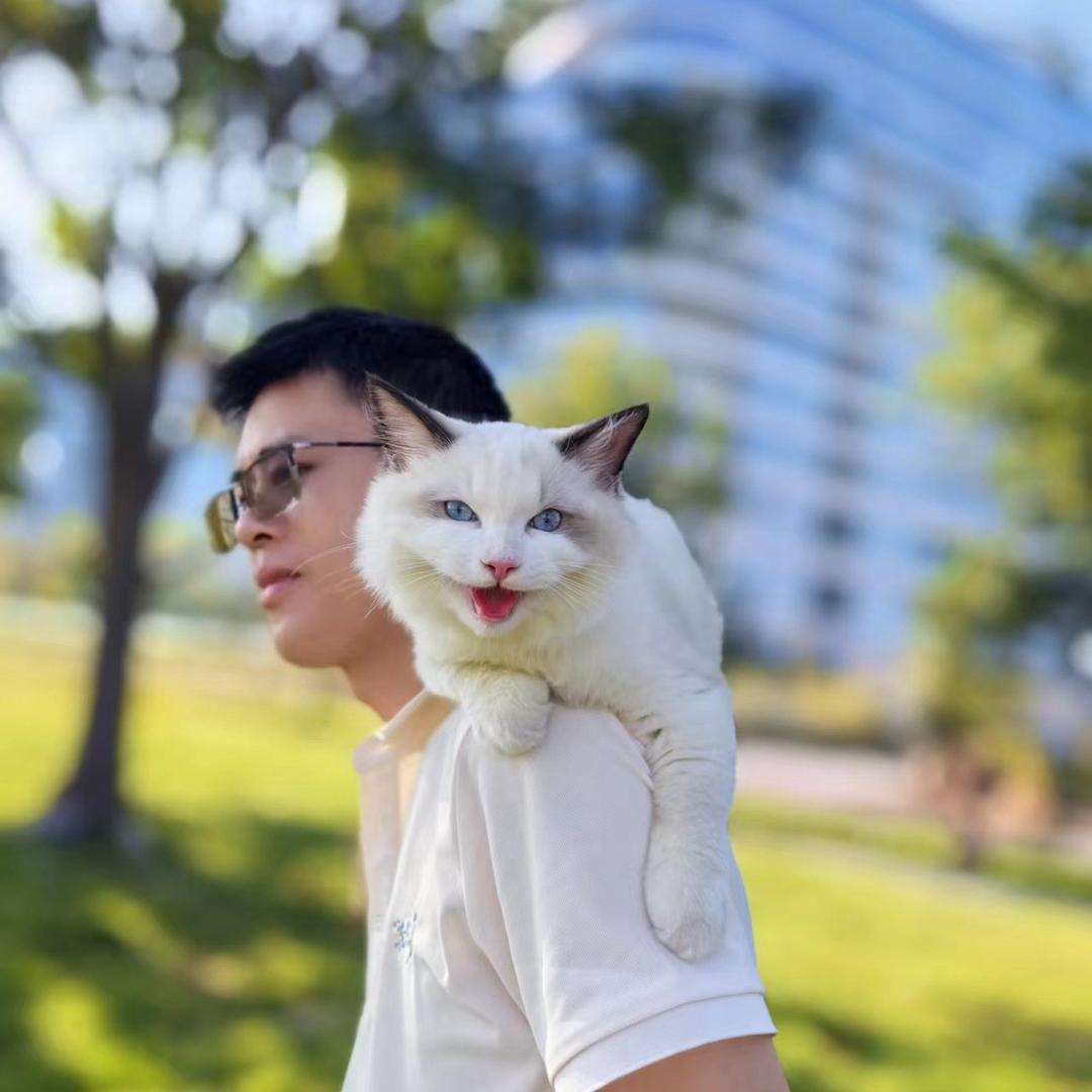 (•ω•)憨憨