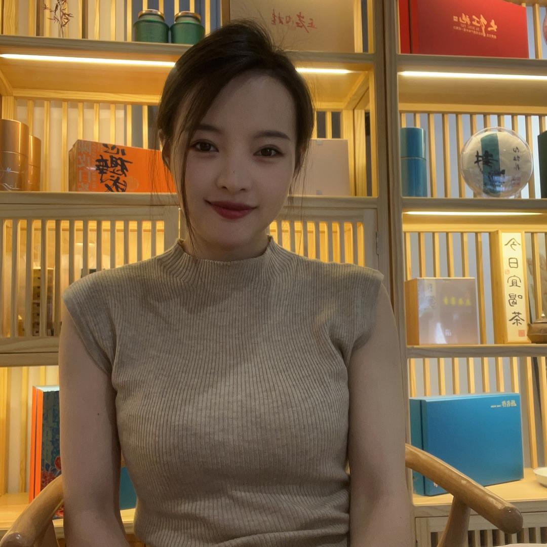 杨扬喝茶日记