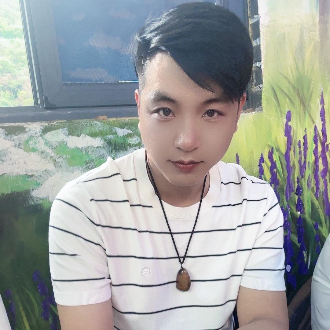 逗比小二哥