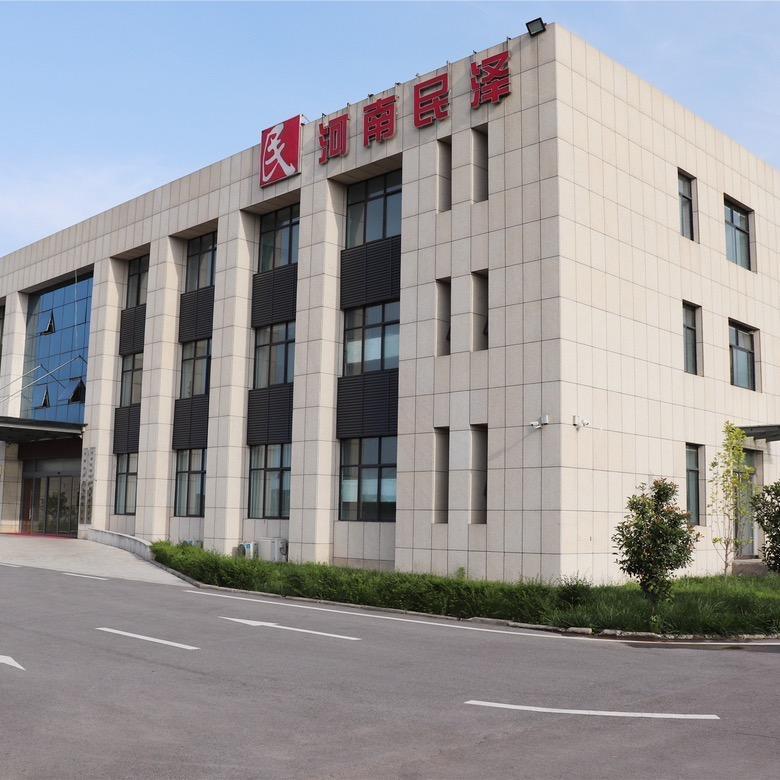 民泽严选