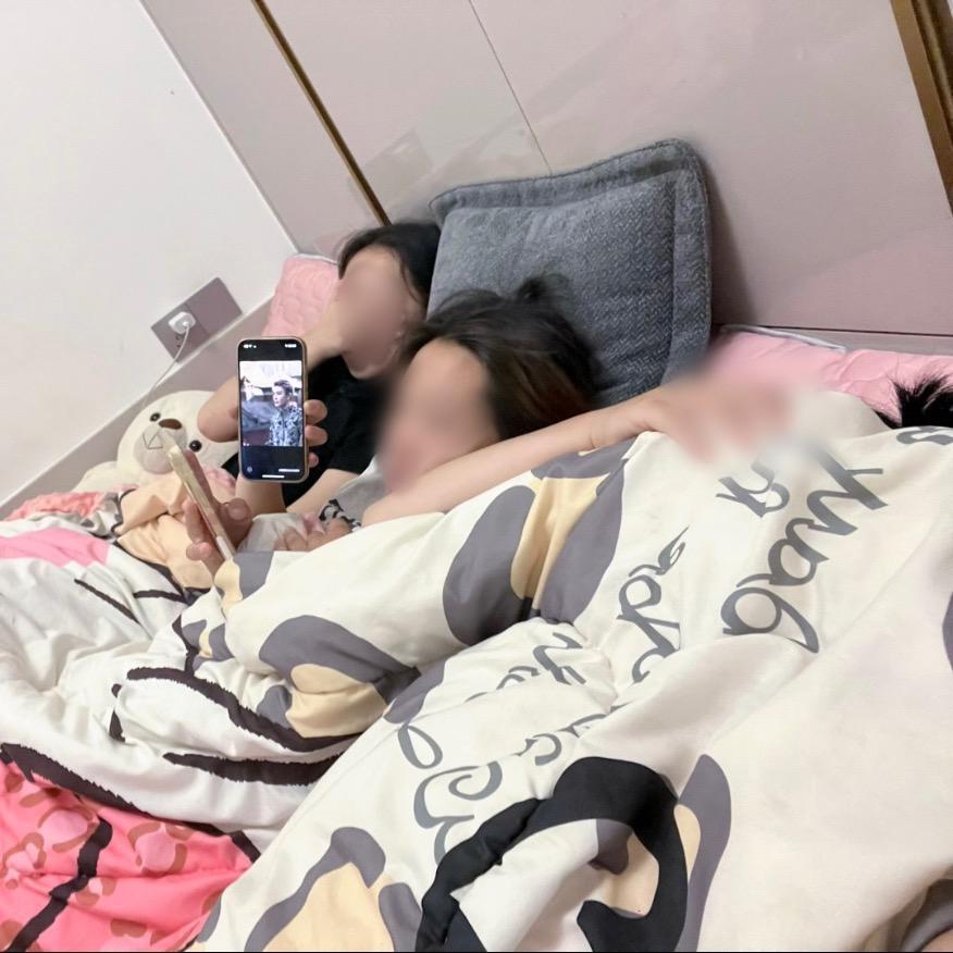 蕊蕊